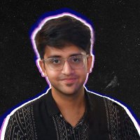 Rajdeep Ghosh(@rajdeep___) 's Twitter Profile Photo