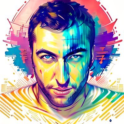 okansariirmaken's profile picture. Linguist + Polyglot | #AI Artist | #Privacy Advocate | Cypherpunk | Speculator + Investor | YouTube: @okansariirmak
 #Bitcoin