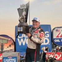 Doug Kalitta (@air_doug) 's Twitter Profile