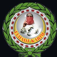 HAFID Elhadj karim(@elhadj_karim) 's Twitter Profile Photo