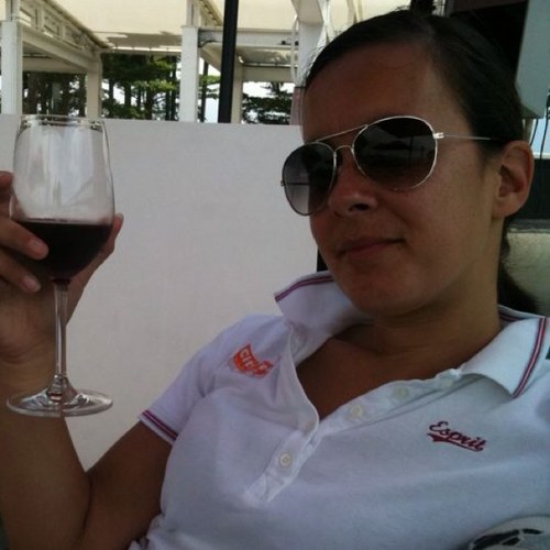 ckasifa's profile picture. 