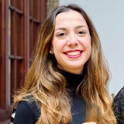 giuliacarsaniga's profile picture. EU digital policy @EU_Commission| Economics & Public Policy Graduate @unibz and @theHertieSchool | All views are personal
