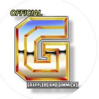 Grapplers And Gimmicks Unofficial(@GrappsGimmicks) 's Twitter Profile Photo