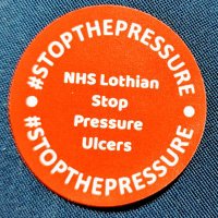 NHS Lothian Tissue Viability Team(@LothianTVN) 's Twitter Profile Photo