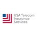 USA Telecom Ins. (@USATelecomIns) Twitter profile photo