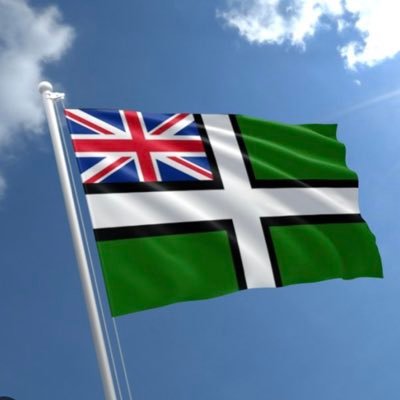 DevonianPatriot's profile picture. 