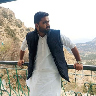 sabirbugti44's profile picture. student