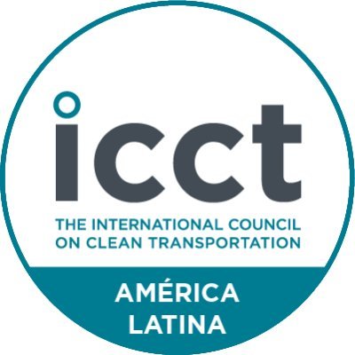 El Consejo Internacional de Transporte Limpio (@TheICCT). Investigaciones técnicas e imparciales. Equipo ubicado en Brasil, Colombia, EE. UU. y México.