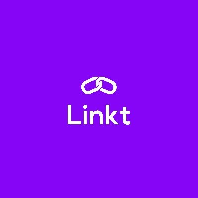 Your supply chain, Linkt.