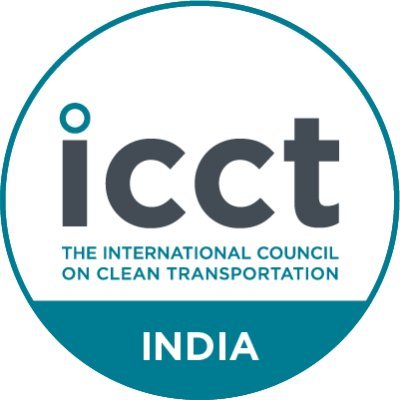 TheICCT_India Profile Picture