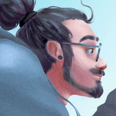 menino hiperativo cheio de boas intenções