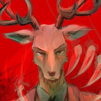 Lᴏᴜɪs (@lostdeerlouis) 's Twitter Profile