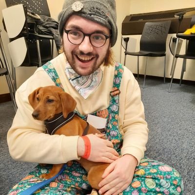 22
non binary
dm for content!
autistic!