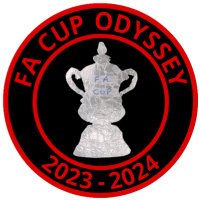 FA Cup Odyssey(@FaCupOdyssey) 's Twitter Profile Photo