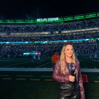 Ariana Figuera (@arianasports) 's Twitter Profile
