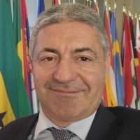 Luca Fratini (@diplofrat) 's Twitter Profile Photo Luca Fratini (@diplofrat) 's Twitter Profile Photo