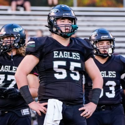 West Deptford HS ‘26 |Center/DT| 6’1 275| 3.7 GPA. Member of Student Athlete Scholars.https://t.co/VlkvblwiJB. Head Coach @coachknowsbest