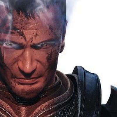 Sarmiseg's profile picture. 