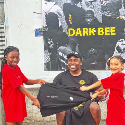 Ceo of Dark_bee🐝🍯👕