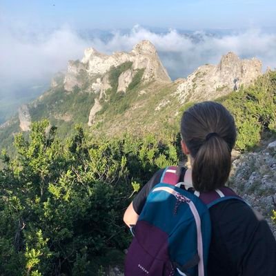 Briicol's profile picture. You would make fun of me, for sure.