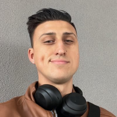 joshuabroski's profile picture. 