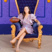 Hayley Salvatore (@hayleysalvator3) 's Twitter Profile
