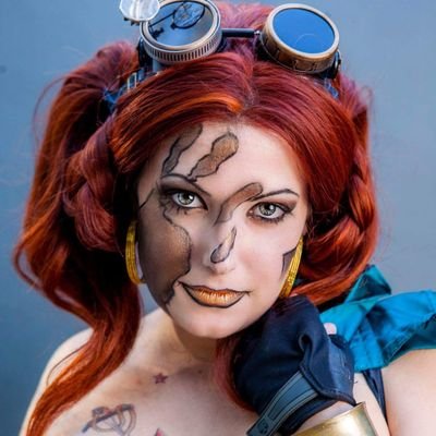 PoisonI52642614's profile picture. https://t.co/cIiq8owbxD bot creator. I do free commissions. 
18+ only. no minors! 33. 🔞