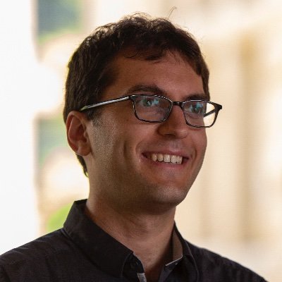 _NickDiBella_'s profile picture. Philosopher, ex-physicist. Postdoctoral researcher at Carnegie Mellon University.