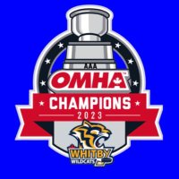 Whitby Wildcats 2010 AAA(@wildcats2010aaa) 's Twitter Profile Photo