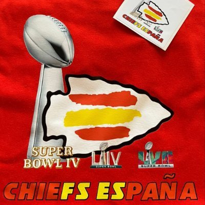 Fan de @Chiefs, soy el team management de @chiefs_esp 
https://t.co/esp21PgxP3
Chiefs_esp y el podcast punta flecha en https://t.co/JnRw9fGn9o