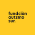 Fund. Autismo Sur (@Autismo_Sur) Twitter profile photo
