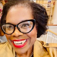 April C. Anderson(@acanderson1054) 's Twitter Profile Photo