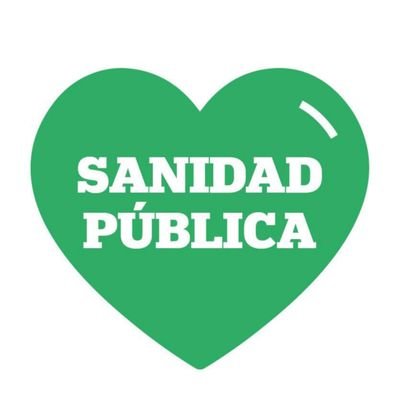 💚 Plataforma por la Sanidad Pública de Ávila. ⚕️ Luchamos por una sanidad pública de calidad, digna y universal. 
📩 sanidadpublicaavila@gmail.com