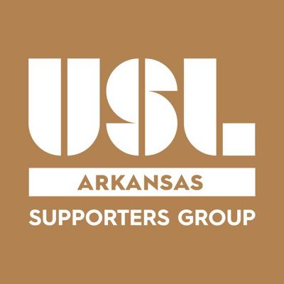 Independent Supporters Group for the upcoming @USLChampionship and @USLSuperLeague clubs in NW Arkansas!