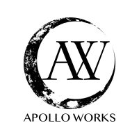 Apollo works (@apolloworks2018) 's Twitter Profile Photo Apollo works (@apolloworks2018) 's Twitter Profile Photo