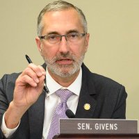 David Givens (@kydavidgivens) 's Twitter Profile