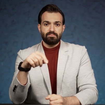 mm_altaweel's profile picture. -مراقب معايير الجودة والتحرير في تلفزيون سوريا @syr_television

-معد ومنتج برامج تلفزيونية.

-أكتب الشعر وأبحث في اللغة والتراث.