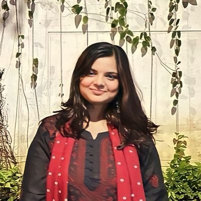 she/her 
Behavioural Science enthusiast | Stella Maris College | St.Xavier's College, Mumbai

https://t.co/fY28ssFFol…