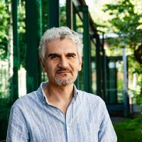 Franck Bedrossian (@f_bedrossian) 's Twitter Profile