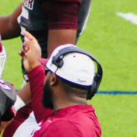 Coach Green, MBA (@coachdgreen81) 's Twitter Profile