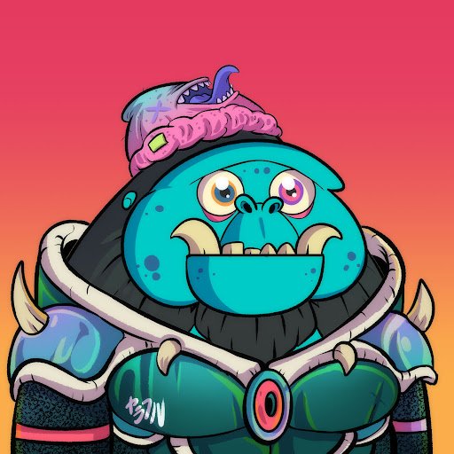 ProcodeBit81838's profile picture. P2E/NFT🇫🇷