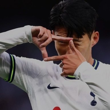 Korean spurs fan.
Also love Realmadrid