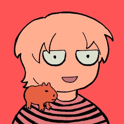 Yiningさんのプロフィール画像