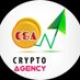 Crypto Agency (@cryptoagency23) Twitter profile photo Crypto Agency (@cryptoagency23) Twitter profile photo