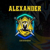 ALEXANDER | Vtuber | Digital Artist (@alexander50708) 's Twitter Profile