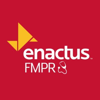 We are a branch of the @enactusmorocco club at the Faculty of Medicine and Pharmacy of Rabat.