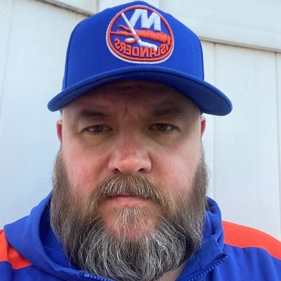 cjmbx628's profile picture. Down to earth, fun, great sense of humor, proud dad, diehard Mets fan and Islanders fan