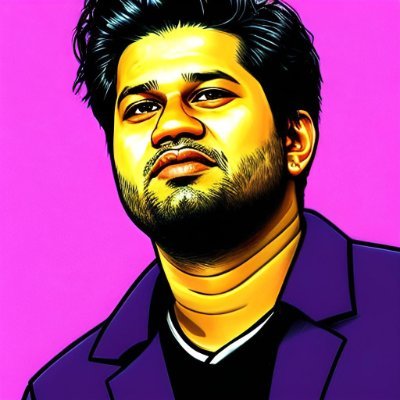 Author | Cultural Commentator
I Write Threads on Civilizational Issues
Co-founder @brhat_in