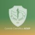 Comité Científico AEMP (@ccaemp) Twitter profile photo Comité Científico AEMP (@ccaemp) Twitter profile photo