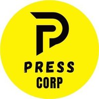 PRESS CORP(@PressCorpss) 's Twitter Profile Photo